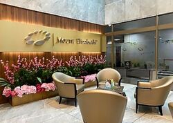 Mount Elizabeth Hospital (D9), Retail #543725051